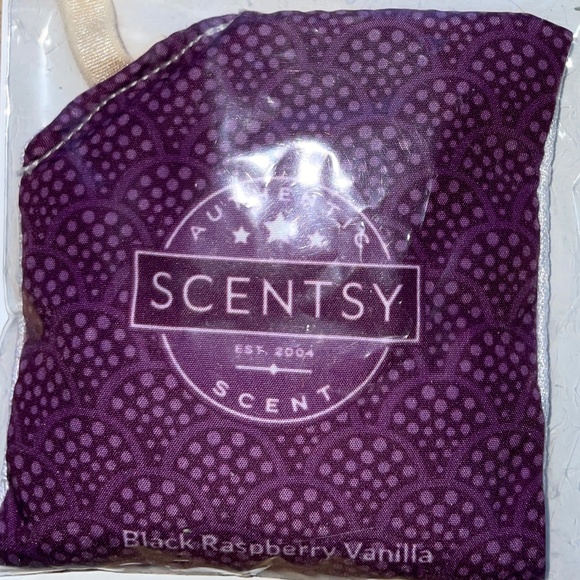 3 Brand New Scentsy Scent Packs - Picture 5 of 8